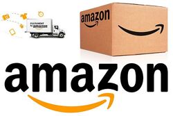 Амазон Америка Amazon під замовлення 