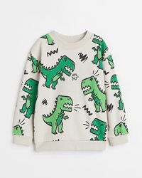 Світшот хлопчику 8/10