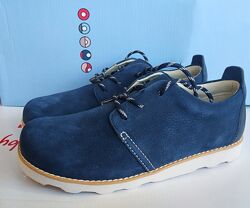 Туфлі Clarks, 35р