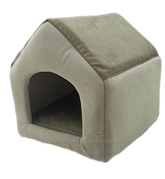 Домики для собак и кошек