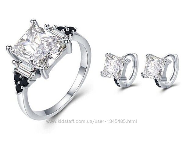 набір біжутерії