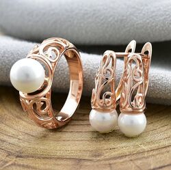 набір біжутерії