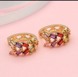 жіночі сережки 