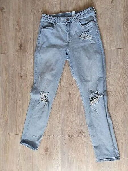 Джинсы H&M 