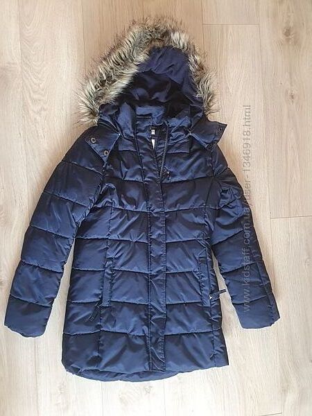 Пальто зимове H&M