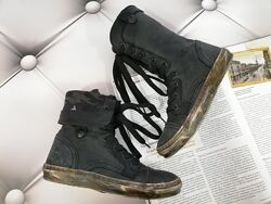 Сапоги, ботинки в спортивном стиле европейского бренда piedro, р. 31