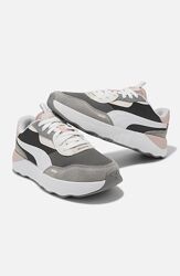Круті базові кросівки puma /німеччина/