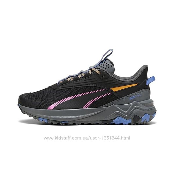 Кросівки puma /німеччина/ - поєднання комфорту, стилю та продуктивності