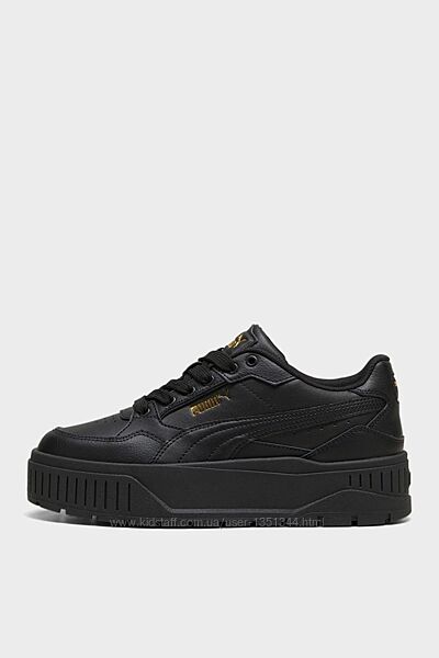 Круті базові кросівки puma /німеччина/ з натуральної шкіри