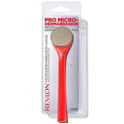 Масажер для обличчя. revlon microdermabrasion wand