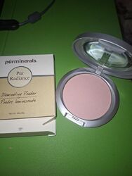 Румяна pr minerals&acute pur radiance