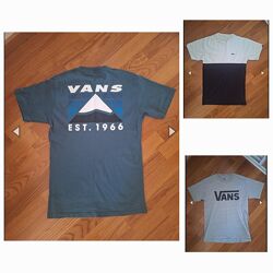 Футболки vans 13-15р розм