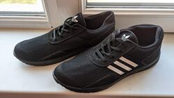 Нові якісні кросівки Adidas 44-45