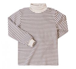 #7: сірий/смужка