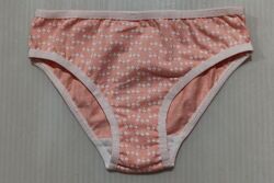 #5: абрикосовий
