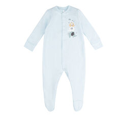 #6: блакитний