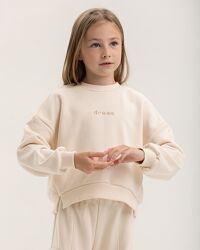 Костюм трикотаж рр.116-158 кс798 тм Бембі