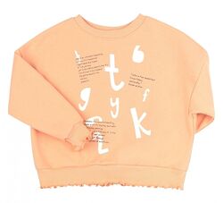 #3: абрикосовий