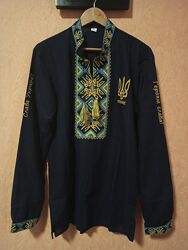 Вишиванка Асоціації футболу України 