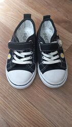 Текстильні кеди