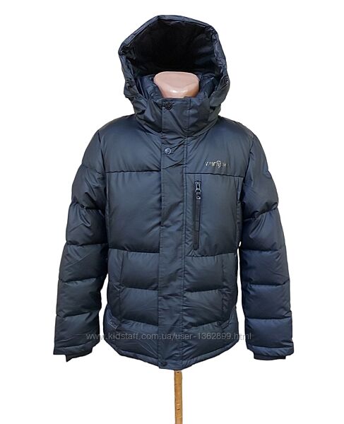 Розпродаж Чоловіча зимова куртка парка Оmgalikc 
