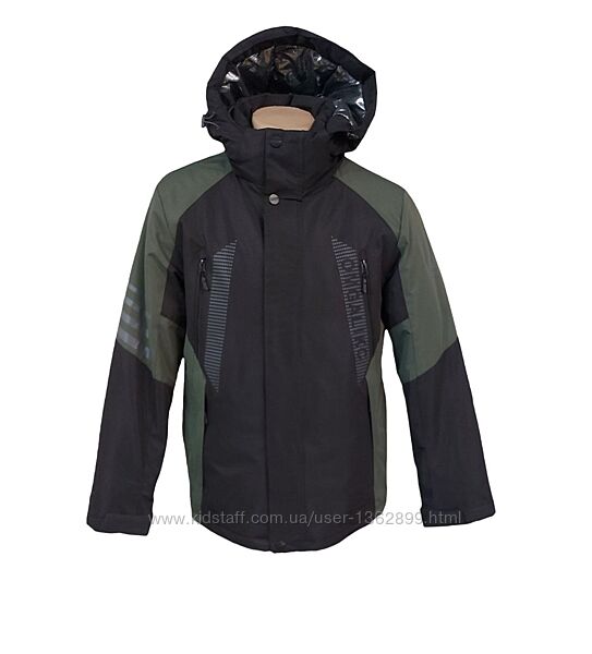 Чоловічі зимові куртки