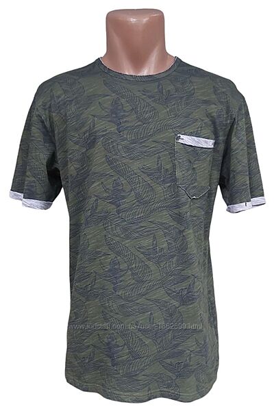 Чоловічі футболки