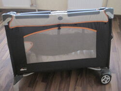 кроватка для младенцев