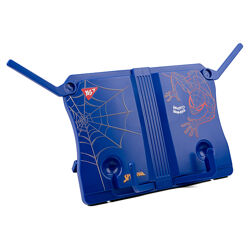 #2: Marvel.Spiderman