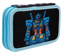 #10: Robotech Legends