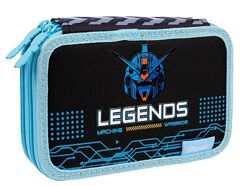 #9: Robotech Legends