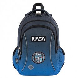 Рюкзак школьный ST. RIGHT BP26 Space moon для 1-3 класса коллекция 2023