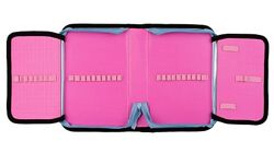#5: Pink and Blue