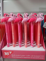 #3: Caribbean flamingo