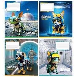 #3: Полиграфист, цвет