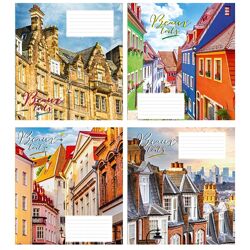 #4: Полиграфист, цвет