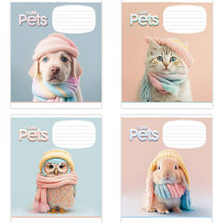 #5: Школярик