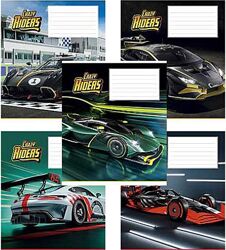 #7: Школярик