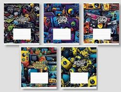 #8: Школярик