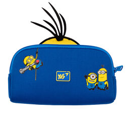 #8: Minions
