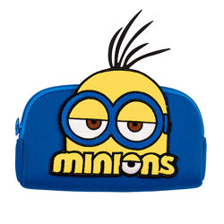 #7: Minions