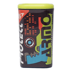 #2: Blaster
