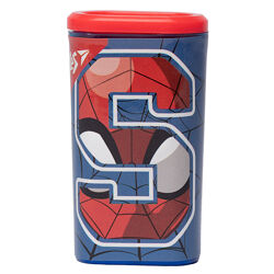 #3: Marvel.Spiderman