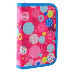 #3: Сolourful spots