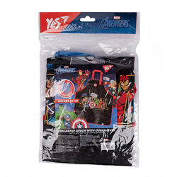 #4: Marvel.Avengers