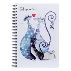#2: Glamour Cats