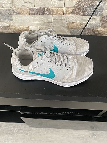 Кросівки Nike Стелька 25 см