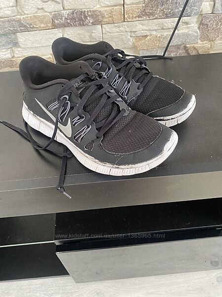 Кросівки Nike Стелька 25см