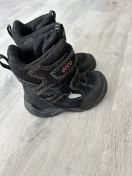 Зимові Ecco 24р