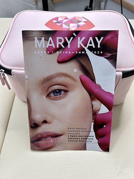 Косметика Mary Kay, знижка 40/50